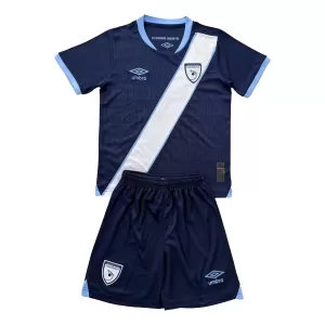 Kit De Football Guatemala Enfant Extérieur 2025