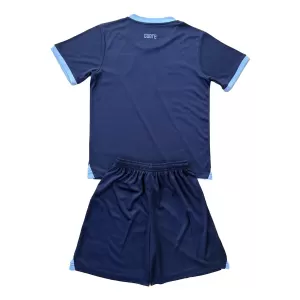 Kit De Football Guatemala Enfant Extérieur 2025