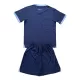 Kit De Football Guatemala Enfant Extérieur 2025