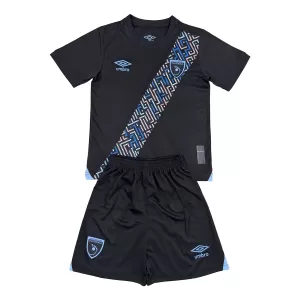 Kit De Football Guatemala Enfant Third 2025