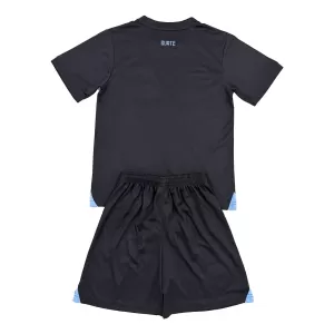 Kit De Football Guatemala Enfant Third 2025