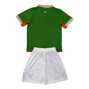 Kit De Football Irlande Enfant Domicile 25/26