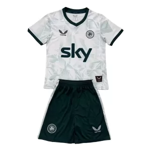 Kit De Football Irlande Enfant Extérieur 25/26