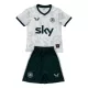 Kit De Football Irlande Enfant Extérieur 25/26 Kit De Football Irlande Enfant Extérieur 25/26