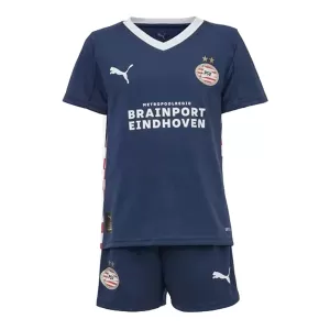 Kit De Football PSV Eindhoven Enfant Extérieur 25/26