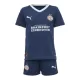 Kit De Football PSV Eindhoven Enfant Extérieur 25/26 Kit De Football PSV Eindhoven Enfant Extérieur 25/26