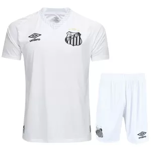 Kit De Football Santos FC Enfant Domicile 25/26