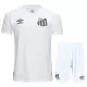 Kit De Football Santos FC Enfant Domicile 25/26