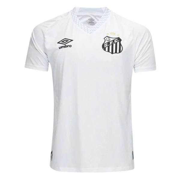 Kit De Football Santos FC Enfant Domicile 25/26