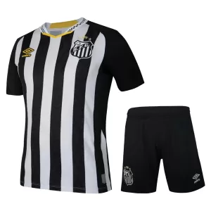 Kit De Football Santos FC Enfant Extérieur 25/26