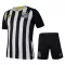 Kit De Football Santos FC Enfant Extérieur 25/26