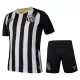 Kit De Football Santos FC Enfant Extérieur 25/26 Kit De Football Santos FC Enfant Extérieur 25/26