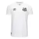 Kit De Football Santos FC Neymar JR 10 Enfant Domicile 25/26