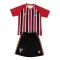 Kit De Football São Paulo Enfant Extérieur 25/26