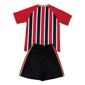 Kit De Football São Paulo Enfant Extérieur 25/26