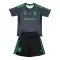 Kit De Football Tigres UANL Enfant Third 25/26