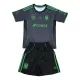 Kit De Football Tigres UANL Enfant Third 25/26 Kit De Football Tigres UANL Enfant Third 25/26
