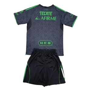 Kit De Football Tigres UANL Enfant Third 25/26