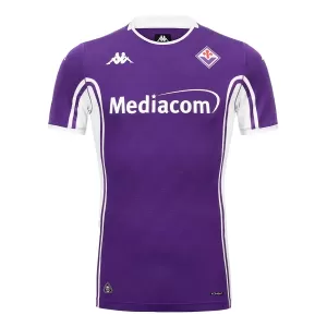 Maillot De Foot AC Fiorentina Domicile 25/26