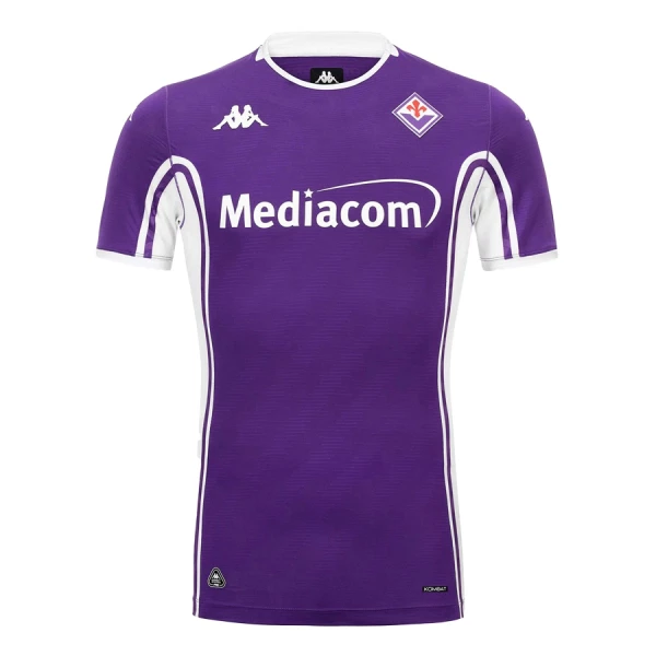 Maillot De Foot AC Fiorentina Domicile 25/26 Maillot De Foot AC Fiorentina Domicile 25/26