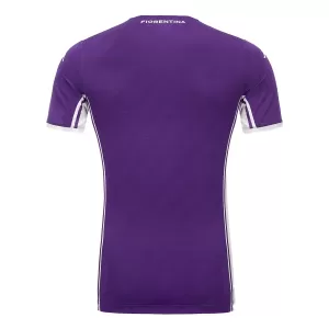Maillot De Foot AC Fiorentina Domicile 25/26