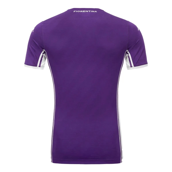 Maillot De Foot AC Fiorentina Domicile 25/26