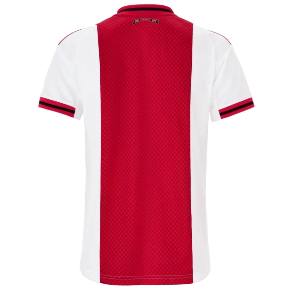 Maillot De Foot Ajax Amsterdam Domicile 25/26