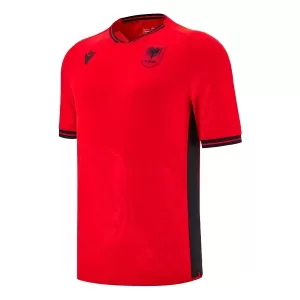 Maillot De Foot Albanie Domicile 25/26