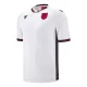 Maillot De Foot Albanie Extérieur 25/26 Maillot De Foot Albanie Extérieur 25/26