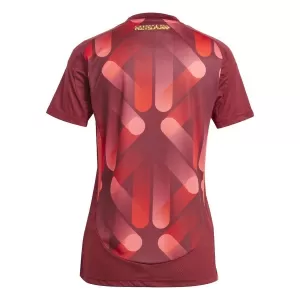 Maillot De Foot Allemagne Femme Extérieur 2025