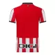 Maillot De Foot Athletic Bilbao Domicile 25/26