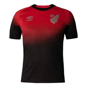 Maillot De Foot Athletico Paranaense Domicile 25/26 Maillot De Foot Athletico Paranaense Domicile 25/26