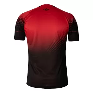 Maillot De Foot Athletico Paranaense Domicile 25/26