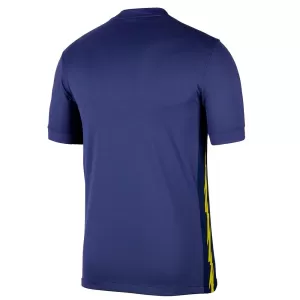 Maillot De Foot Atlético Madrid Extérieur 25/26