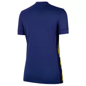 Maillot De Foot Atlético Madrid Femme Extérieur 25/26