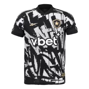 Maillot De Foot Botafogo Fourth 25/26