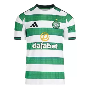 Maillot De Foot Celtic Domicile 25/26 Maillot De Foot Celtic Domicile 25/26
