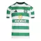 Maillot De Foot Celtic Domicile 25/26