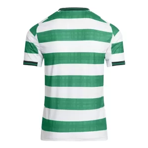 Maillot De Foot Celtic Domicile 25/26