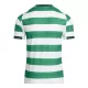 Maillot De Foot Celtic Domicile 25/26