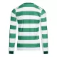 Maillot De Foot Celtic Domicile 25/26 Manches Longues