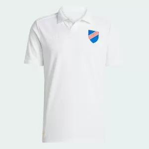 Maillot De Foot Colo-Colo Anniversaire 2025 Blanc Maillot De Foot Colo-Colo Anniversaire 2025 Blanc