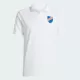 Maillot De Foot Colo-Colo Anniversaire 2025 Blanc
