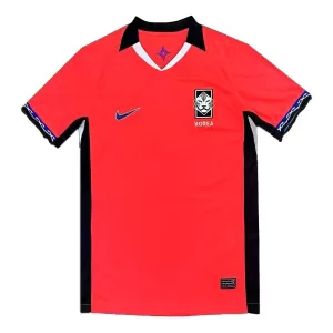 Maillot De Foot Corée du Sud Domicile 25/26