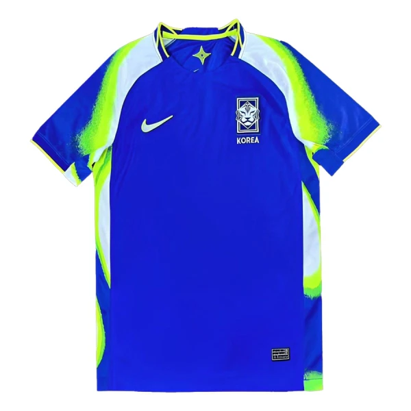 Maillot De Foot Corée du Sud Extérieur 25/26 Maillot De Foot Corée du Sud Extérieur 25/26