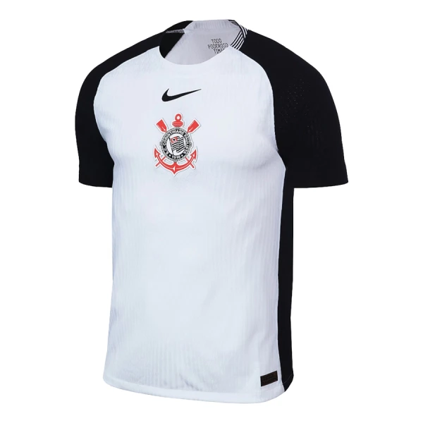 Maillot De Foot Corinthians Domicile 25/26 Maillot De Foot Corinthians Domicile 25/26