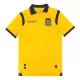 Maillot De Foot Équateur Domicile 2025 Maillot De Foot Équateur Domicile 2025