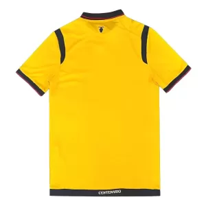Maillot De Foot Équateur Domicile 2025