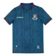Maillot De Foot Équateur Extérieur 2025 Maillot De Foot Équateur Extérieur 2025