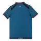 Maillot De Foot Équateur Extérieur 2025